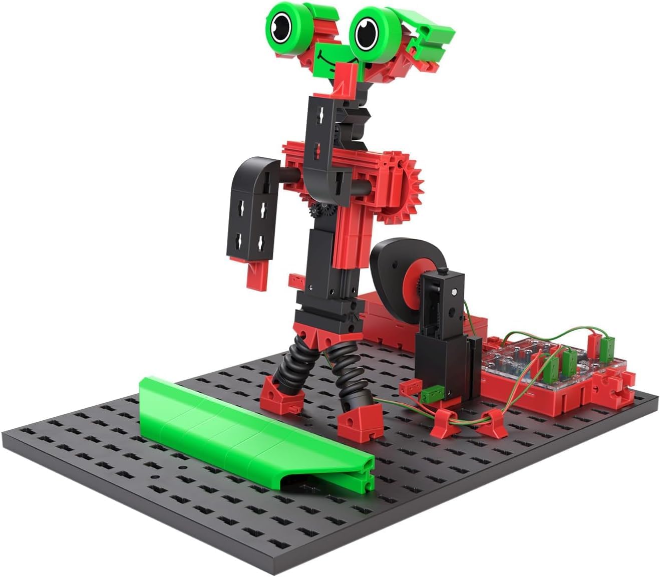Smart Robots Pro Roboter-Bausatz, Smart Robots Pro / ab 8 Jahre