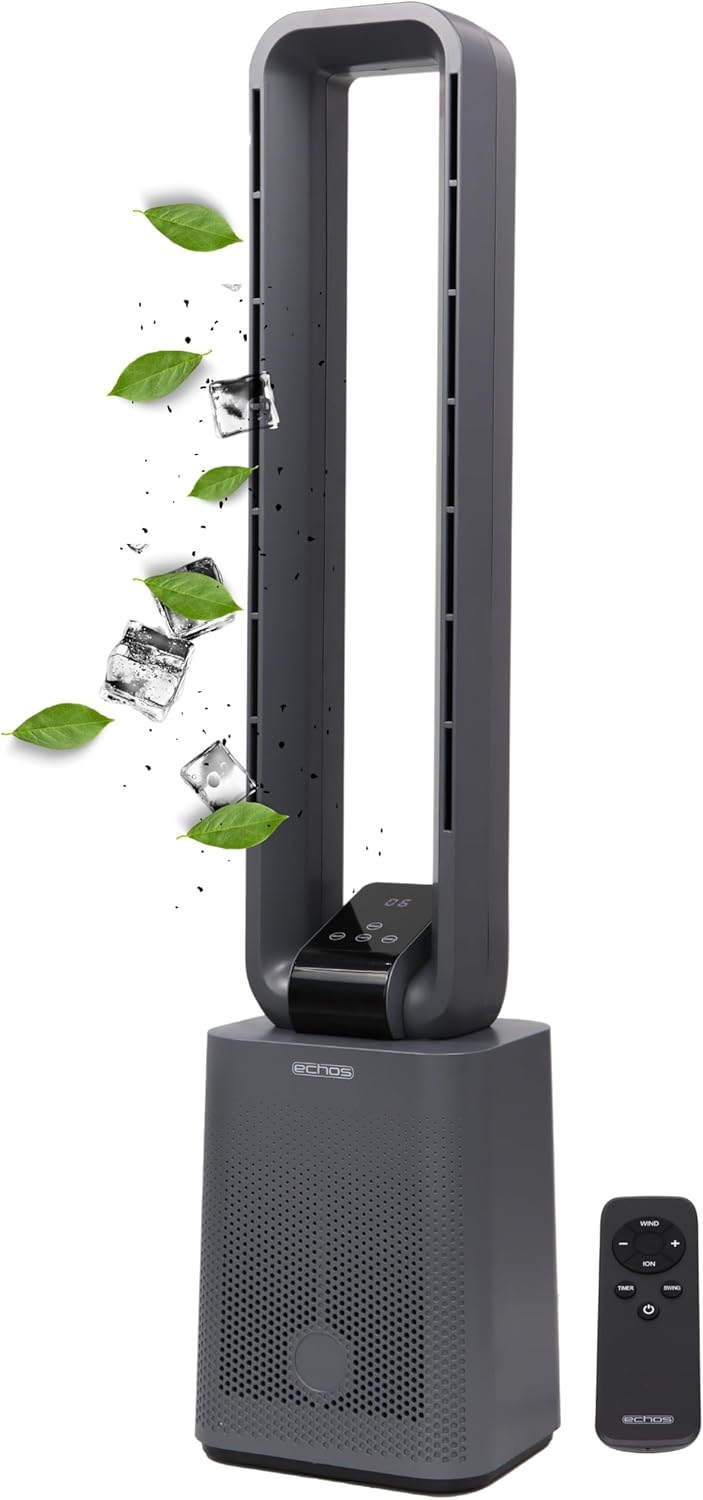 Turmventilator