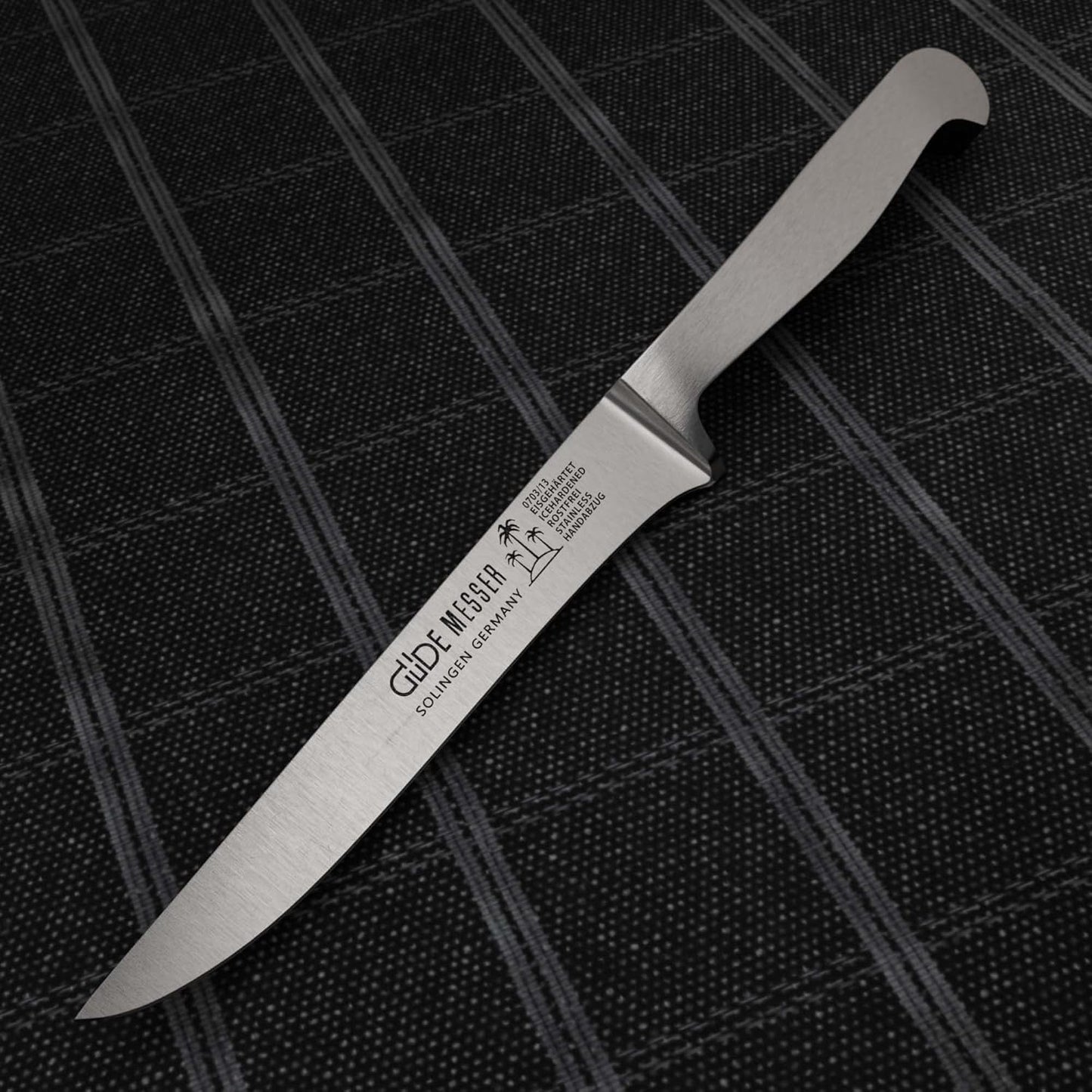 Ausbeinmesser - KAPPA, Ausbeinmesser 13 Cm