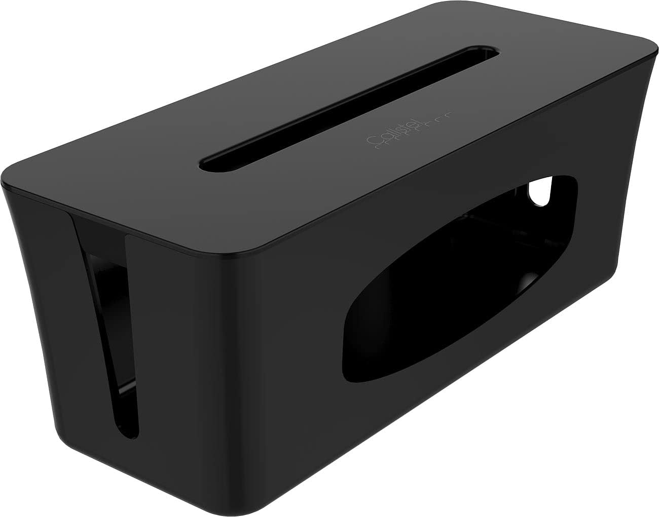 Kabelbox gross