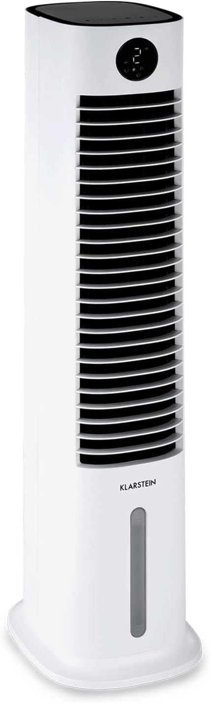 5-in-1 Luftkühler, Weiss ; Grand Smart