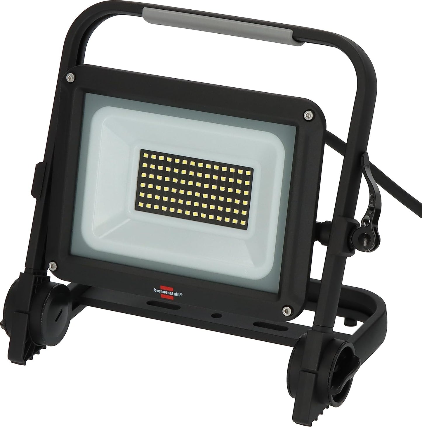 LED-Baustrahler JARO 7060 M, mit Schaltstufen 5800lm (50W)
