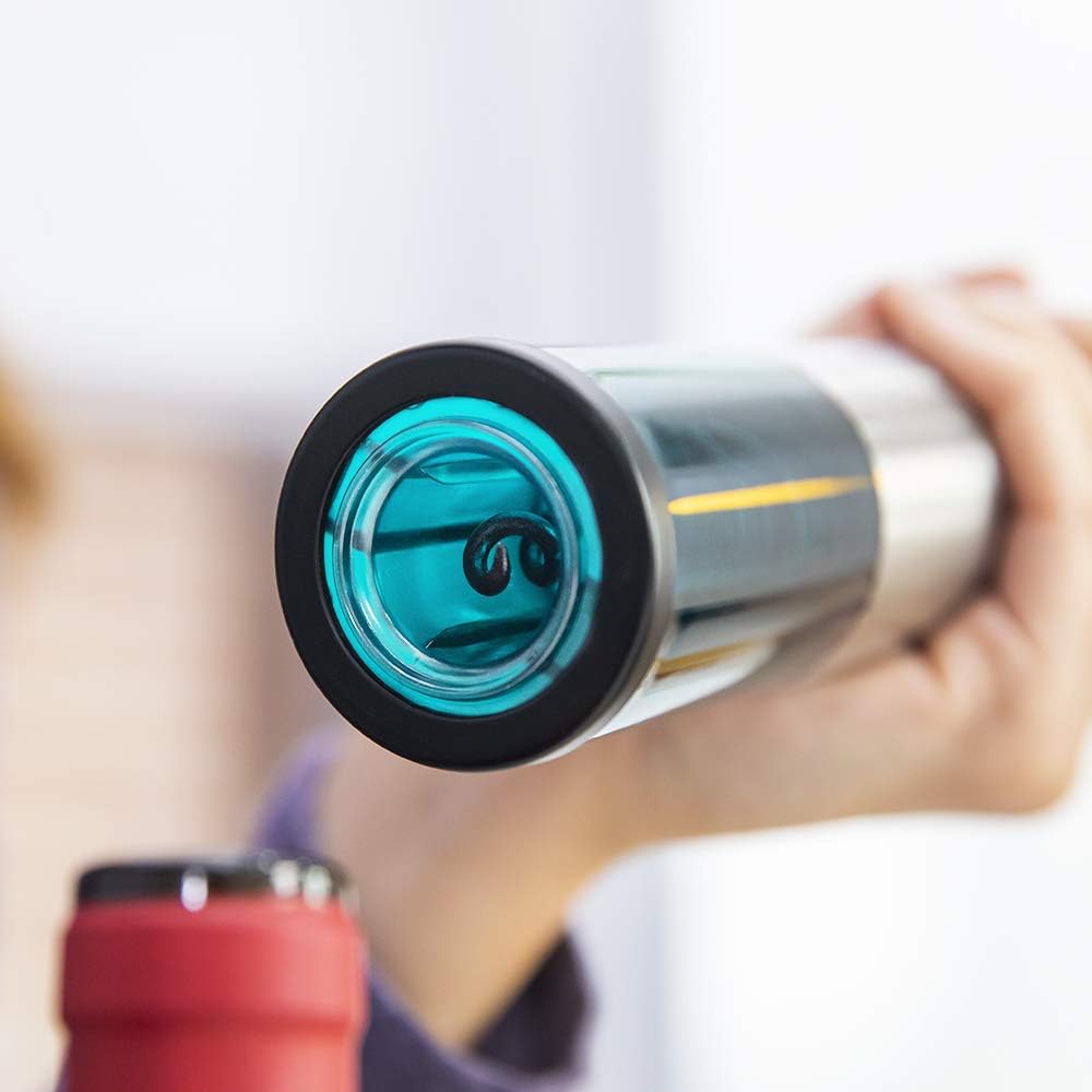 Elektrischer Korkenzieher InstantCork 1000