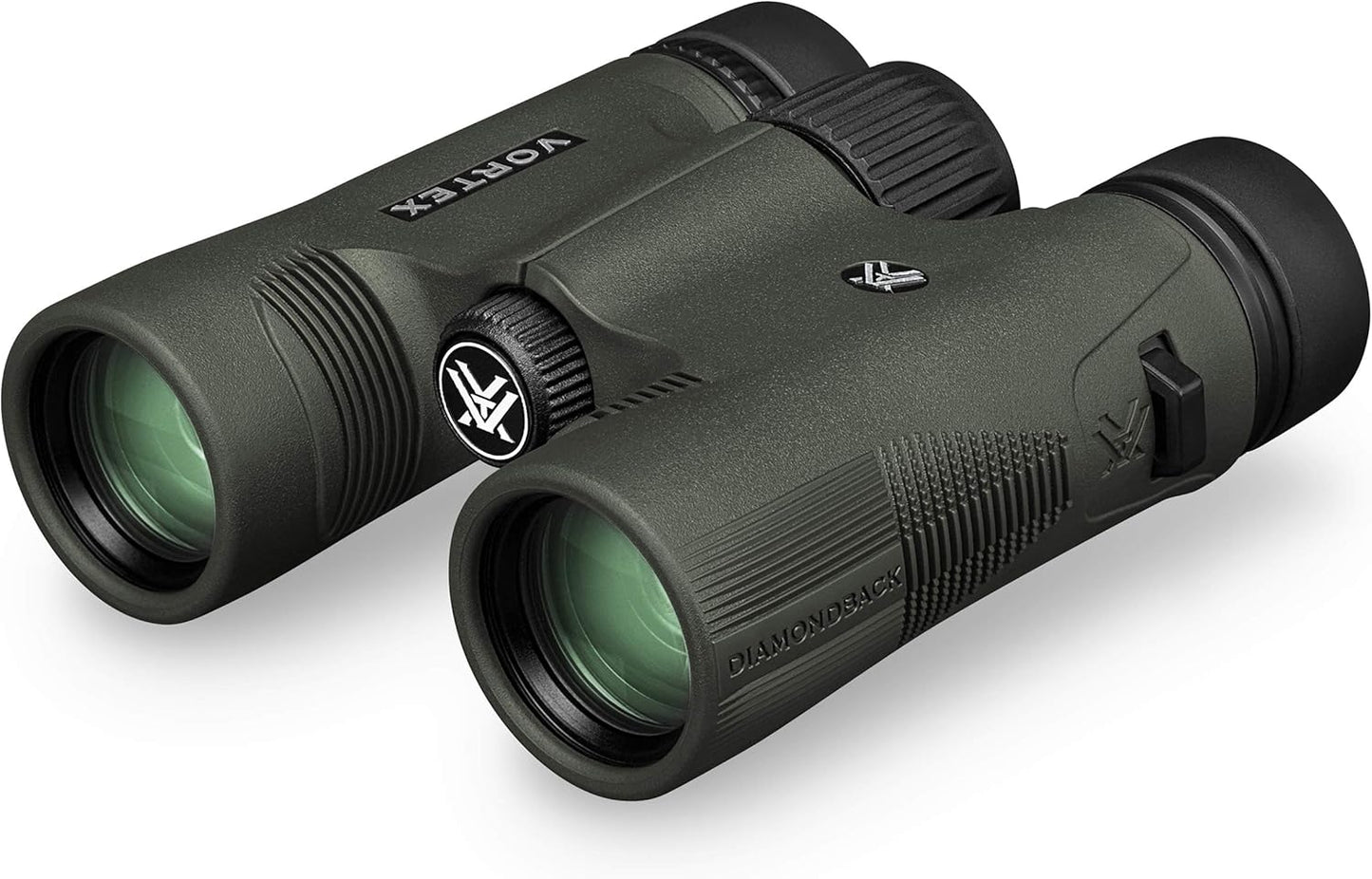 Diamondback HD Fernglas 8x28, 8 x 28 mm