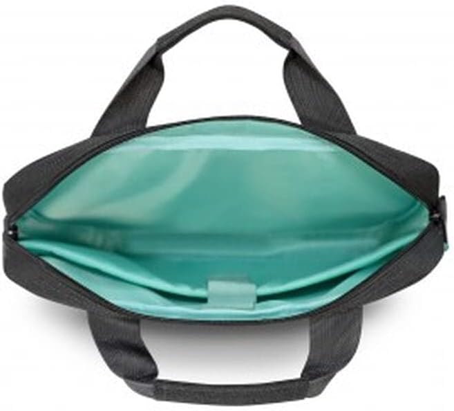 Eco Toploading Laptop-Tasche