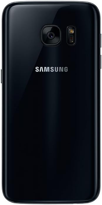 Galaxy S7 Smartphone (5,1 Zoll Display), 32 GB, Black