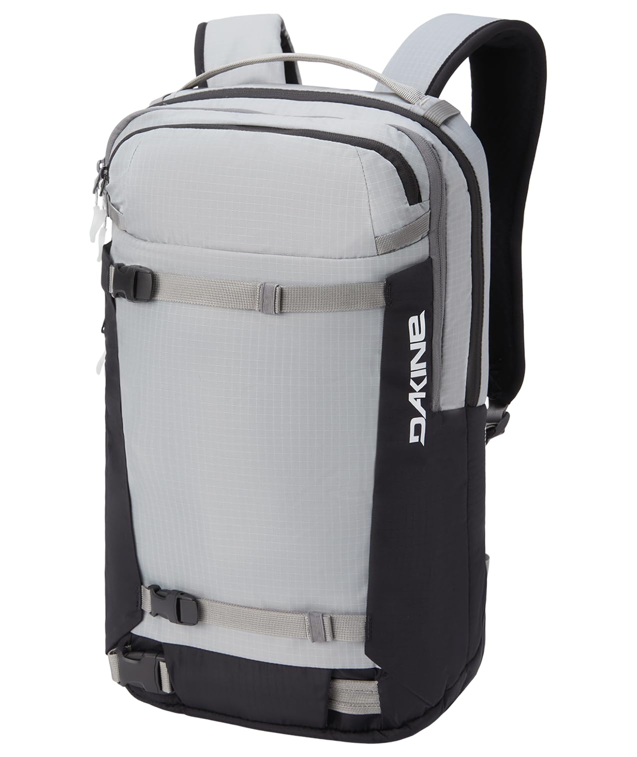 Mission Pro 18, 18L Griffin