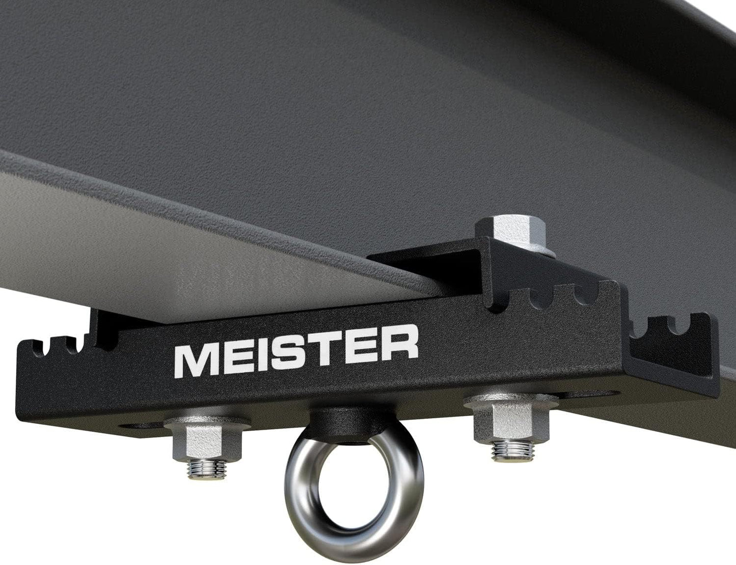 Beam Clamp Hanger, Strahlflanschbreite: 9–14 cm