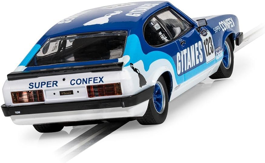 Ford Capri MK3