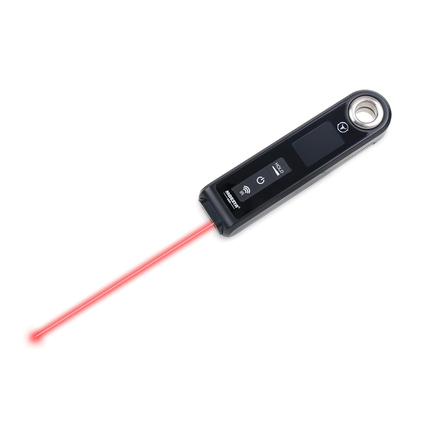 Infrarot-Thermometer Yoda für Grill & Braten, Yoda
