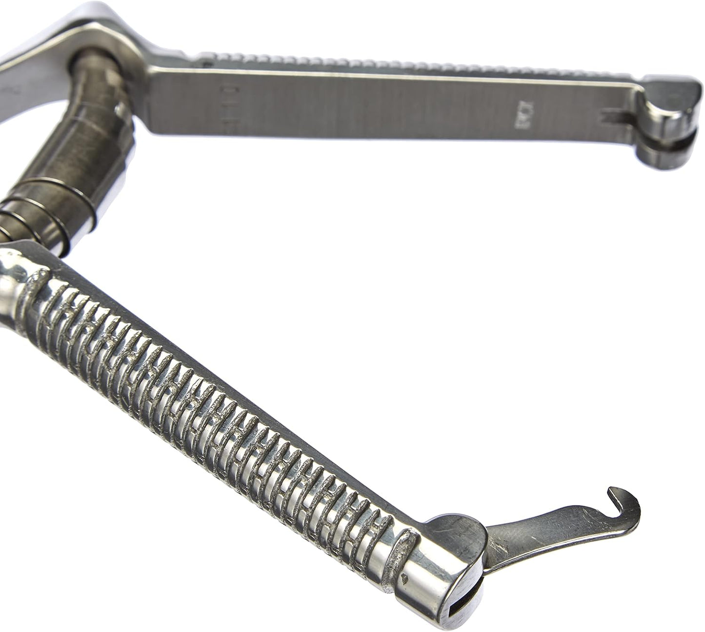 Nahrungszerkleinerer Masticateur