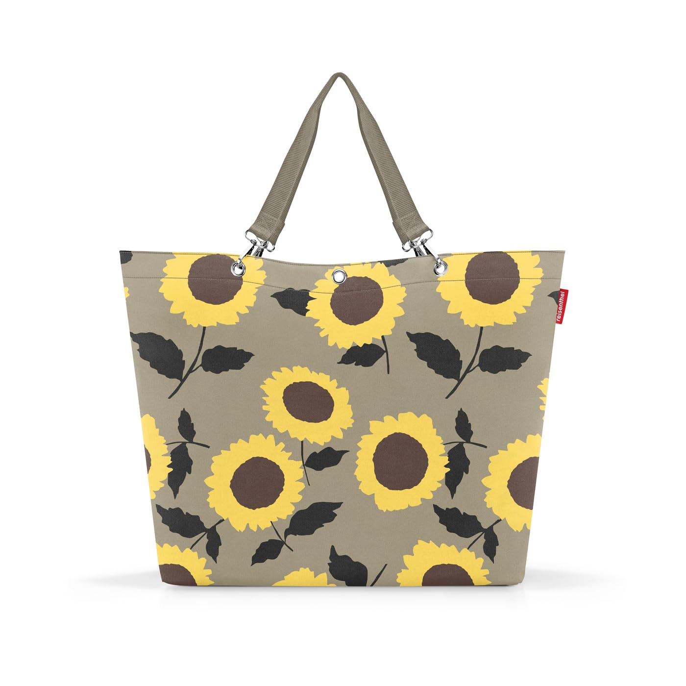 Shopper XL Sunflowers, Sunflowers