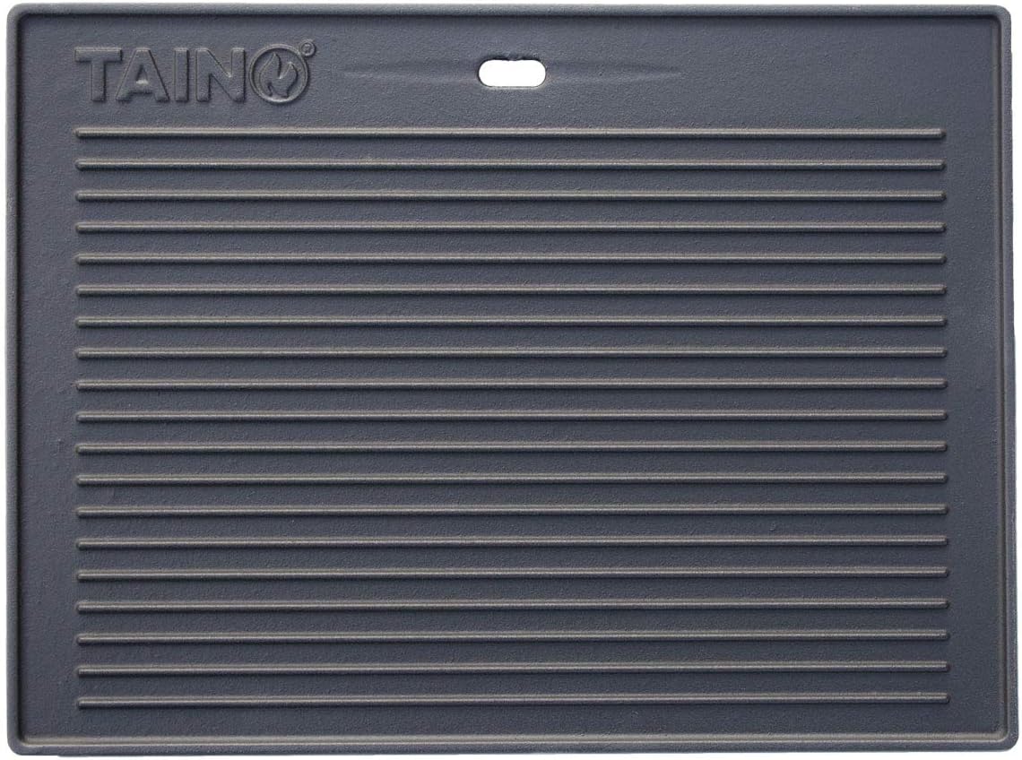 Grillplatte für PRO/RED Serie