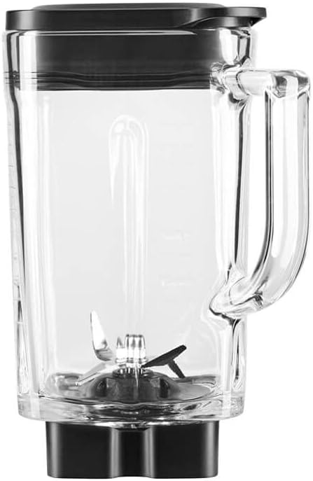 Glasmixbehälter für Standmixer K400