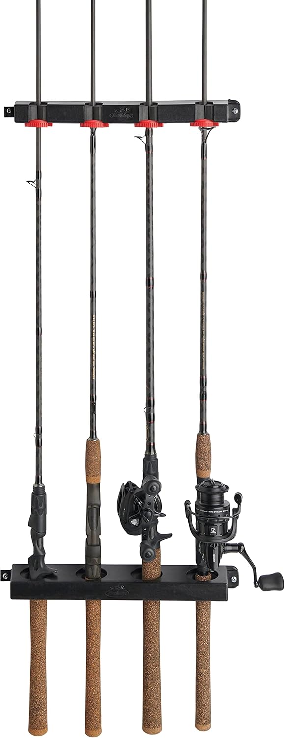 Twist Lock Utility Teleskopstangen-Set (4 Stück)