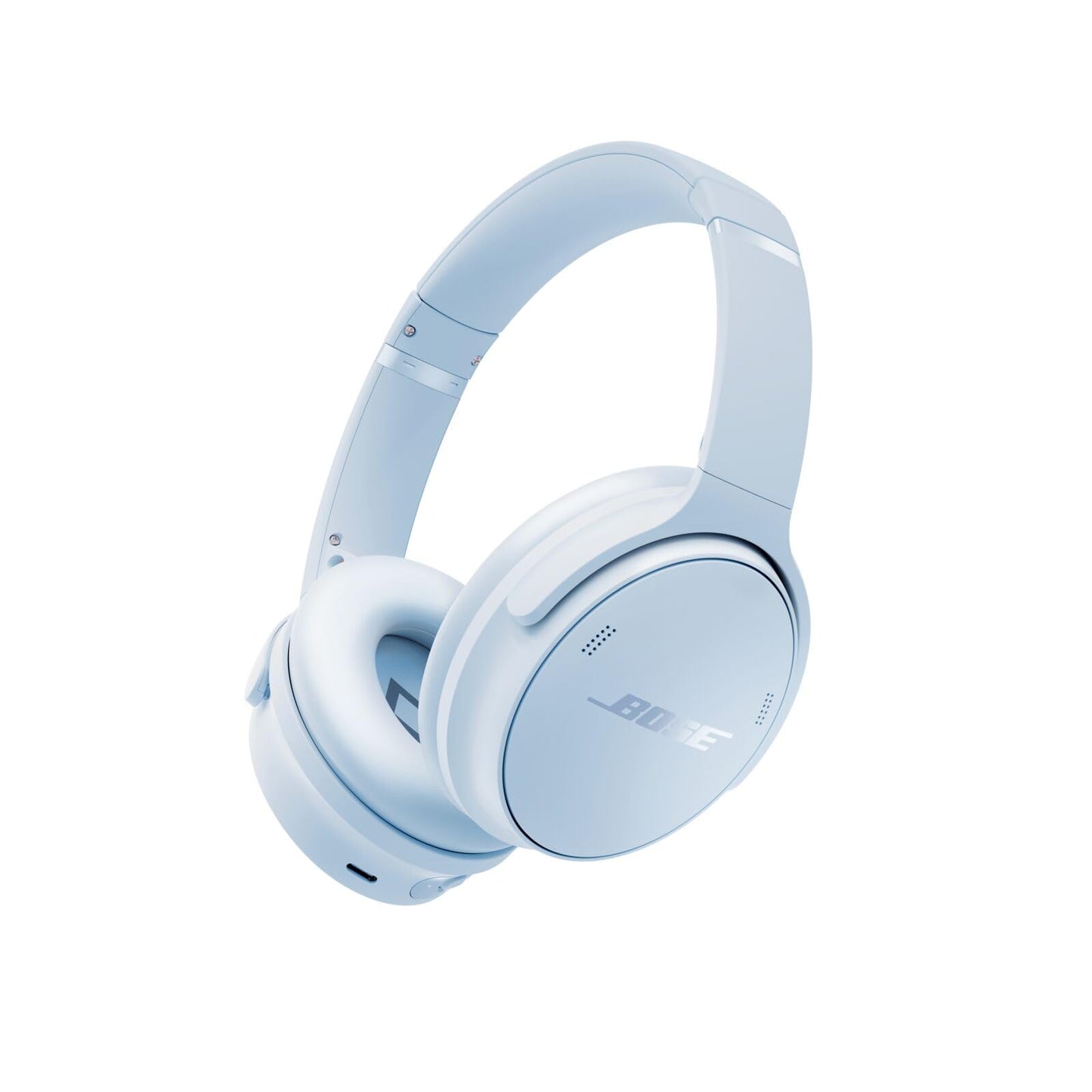 QuietComfort, Eisblau