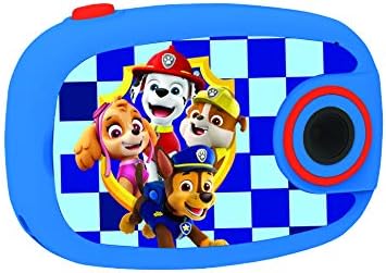 Paw Patrol Digitalkamera für Kinder