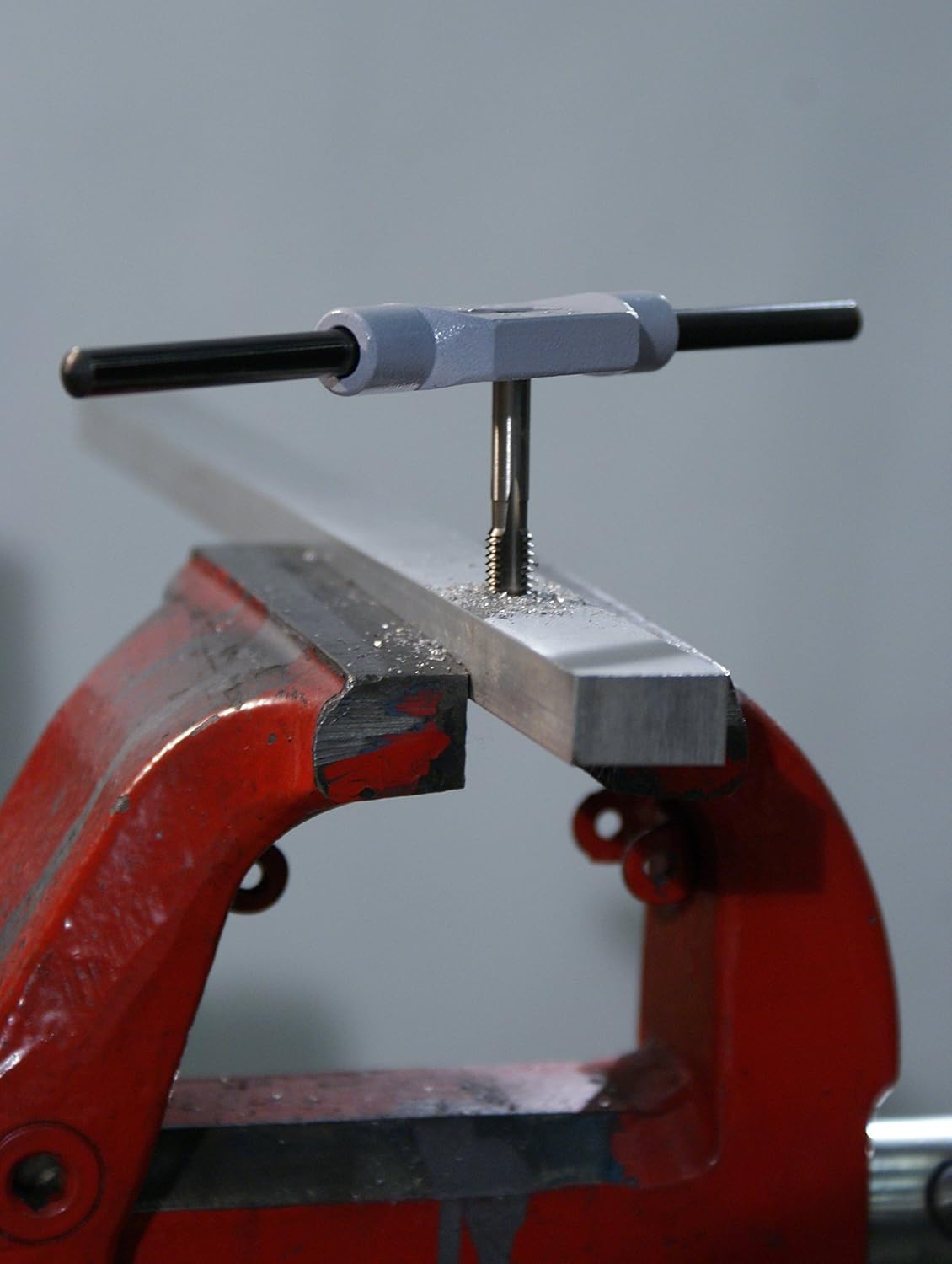 Gewindeschneidsatz 44-teilig HSS M3-M12 Set