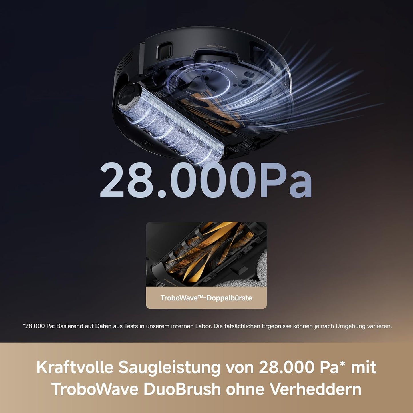 Z60 Ultra Roller Complete, Z60 Ultra Complete Schwarz