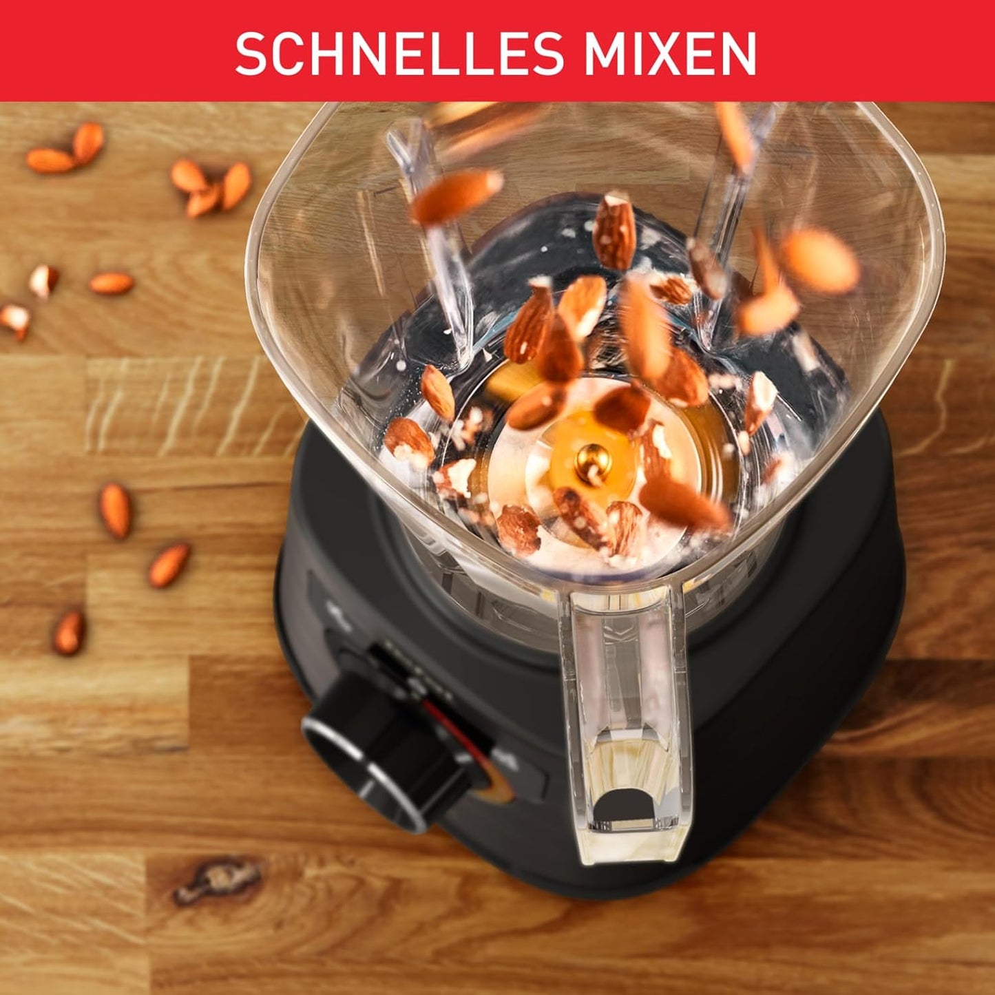 BL88A831 Hochgeschwindigkeits-Standmixer PerfectMix+, PerfectMix+ | 1200 W | 1,5L