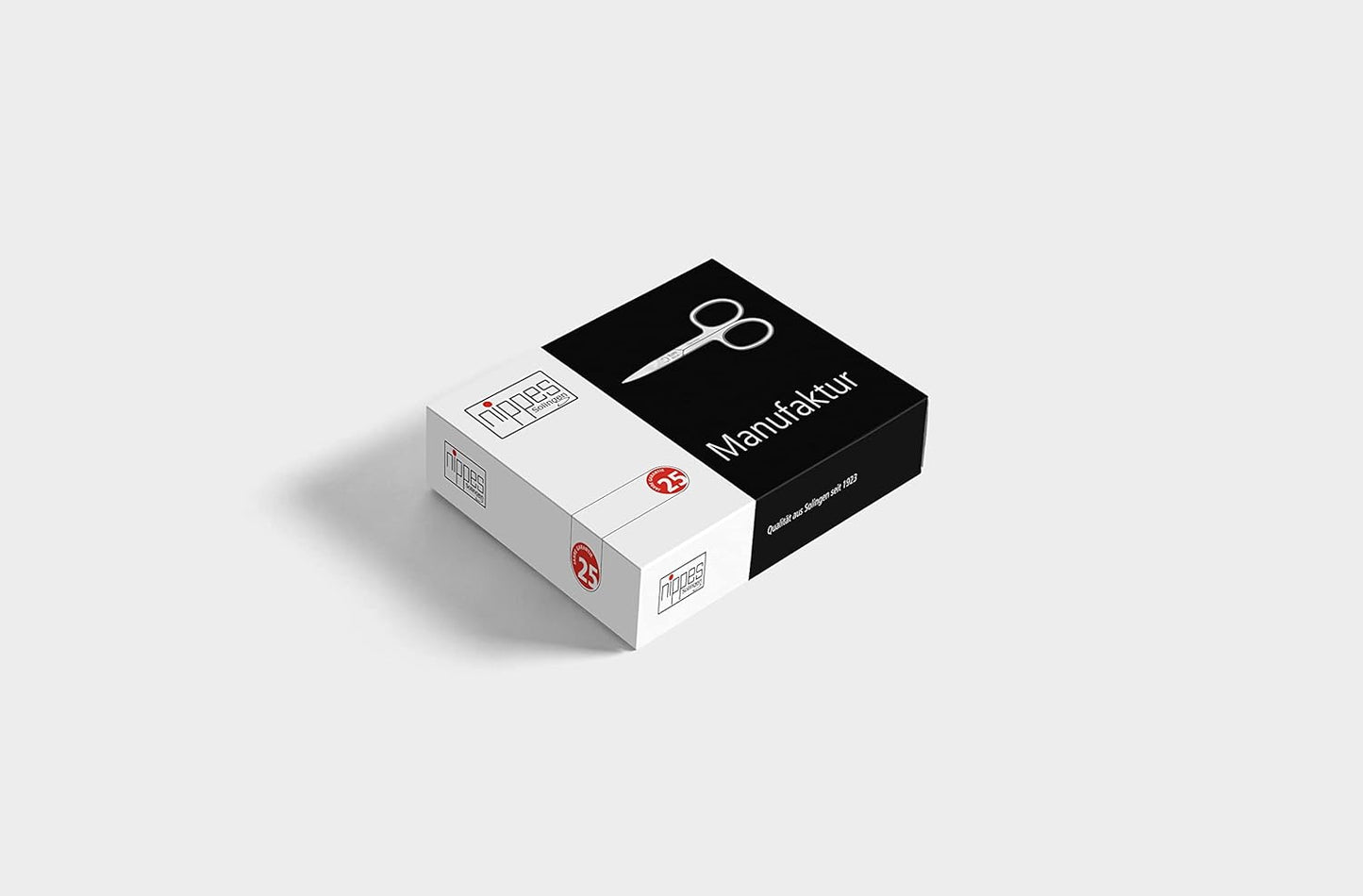 Maniküre-Set, 7-teilig, 7 Stück (1er Pack)