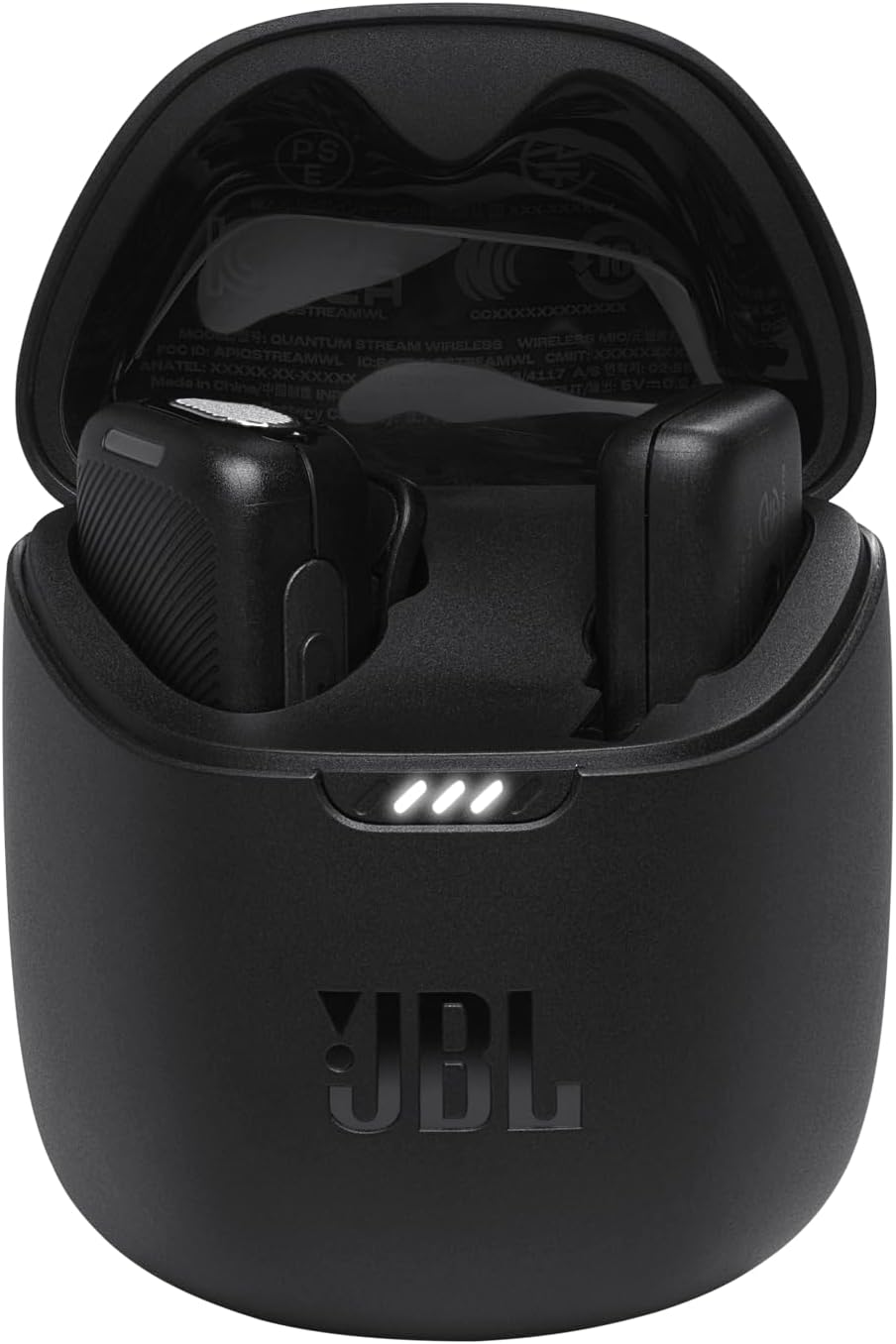 Quantum Stream Wireless Mikrofon, USB-C Dongle