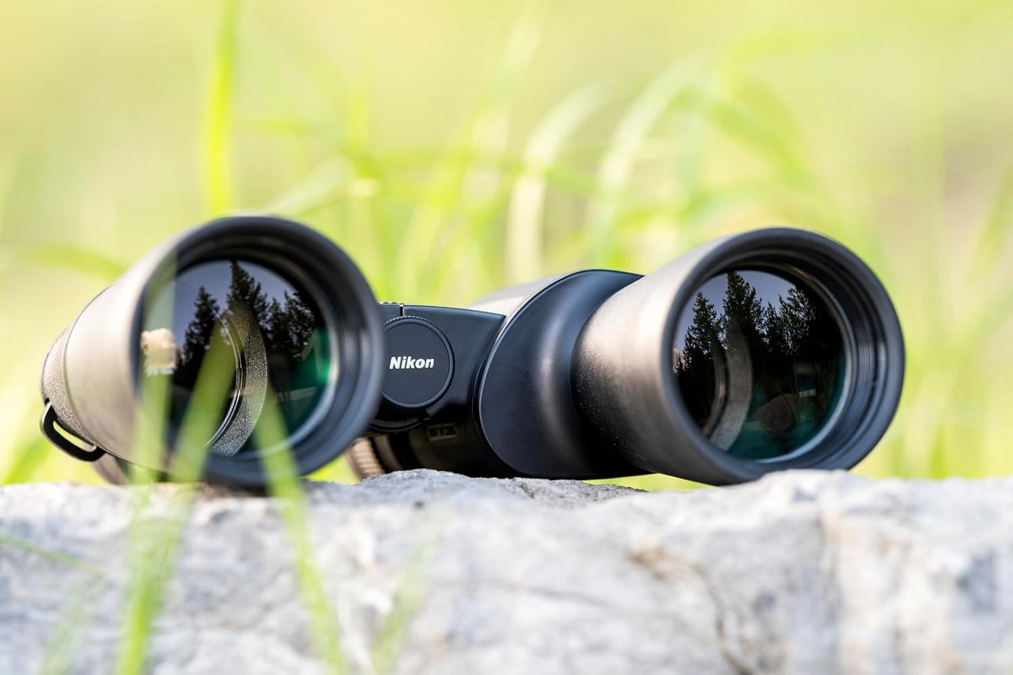 Fernglas Action 10x42 für Naturbeobachtung, Action (Waterproof) 10 x 42