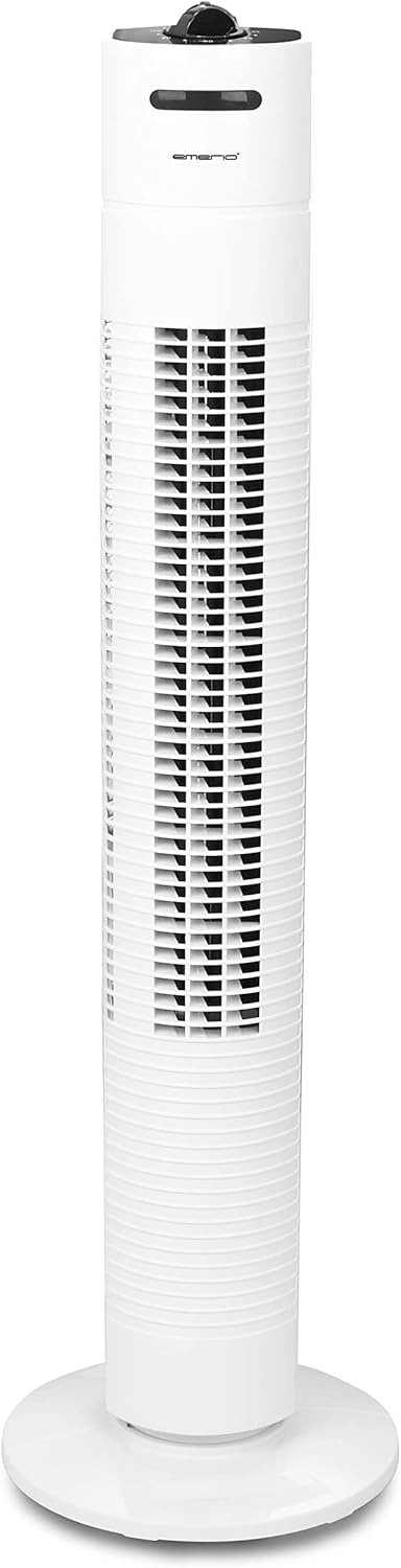 Turmventilator TFN-123006 mit Timer