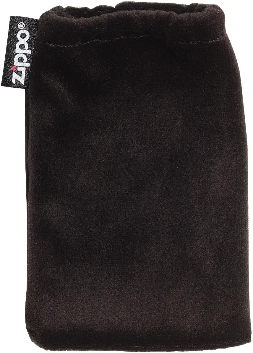Taschenofen Benzin, Chrome, 12h, Single