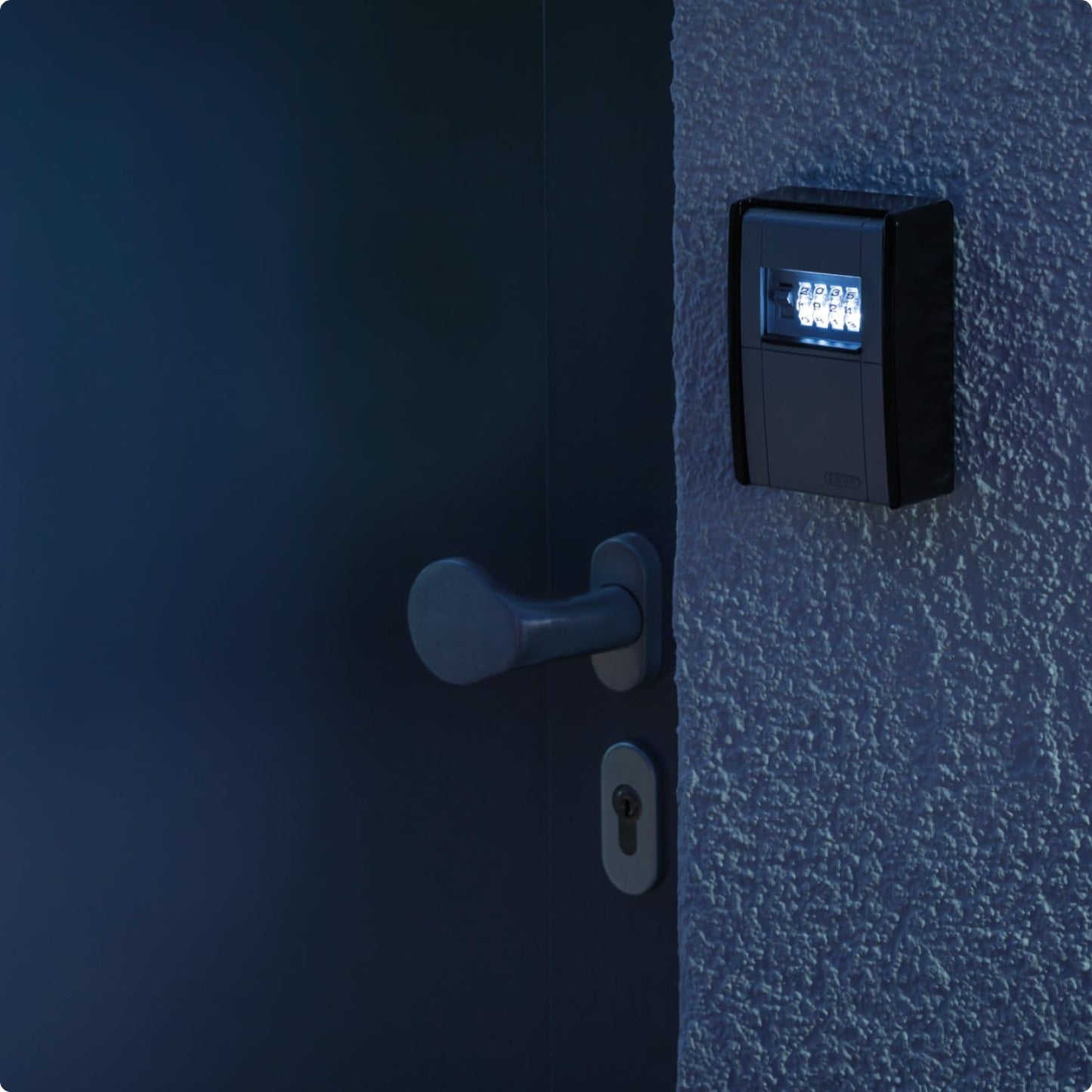 KeyGarage 787 Big LED - Schlüsselbox, Big - LED