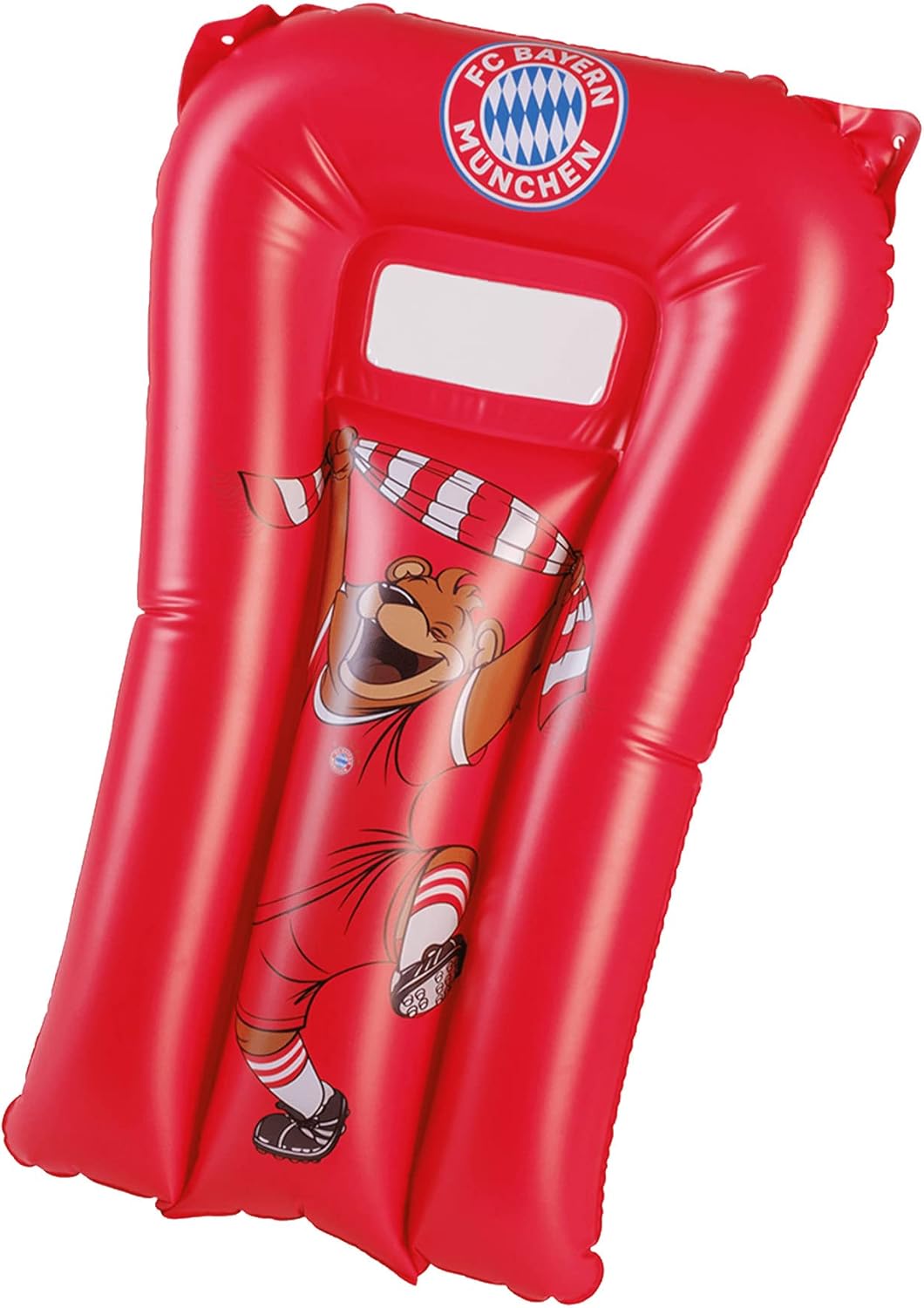 FC Bayern München Strandset