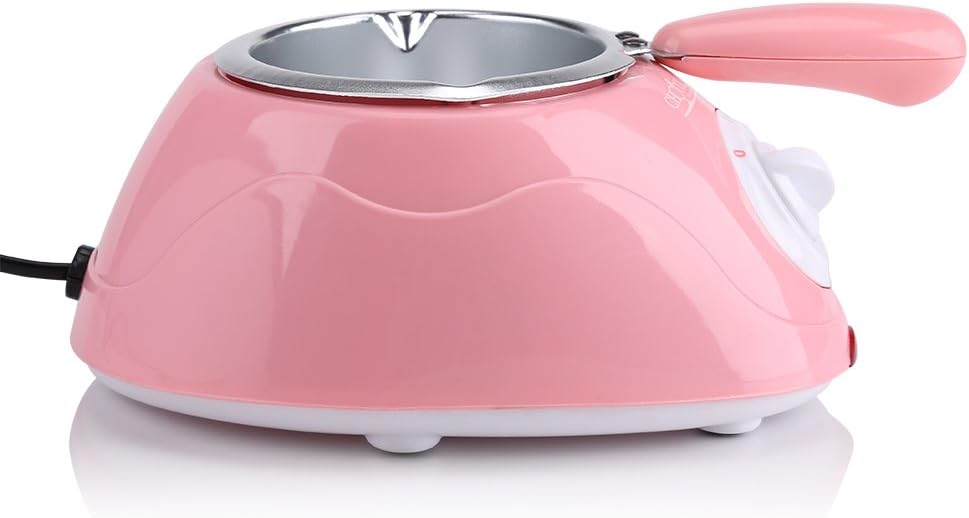 Schmelztopf, Pink