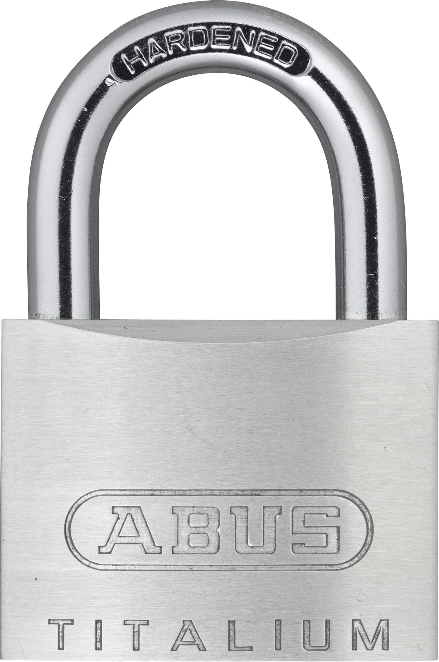 54 TI/40 Vorhängeschloss