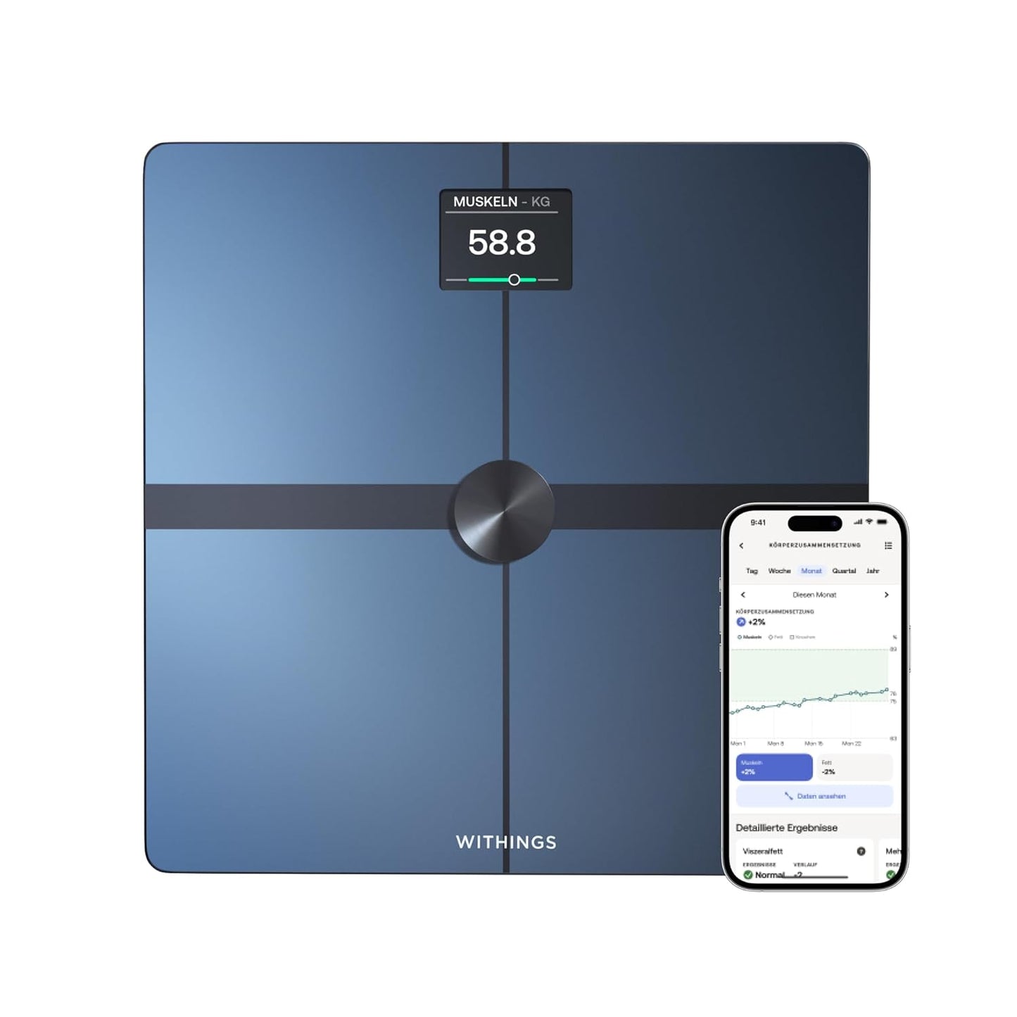 Body Smart, Schwarz / Body Smart