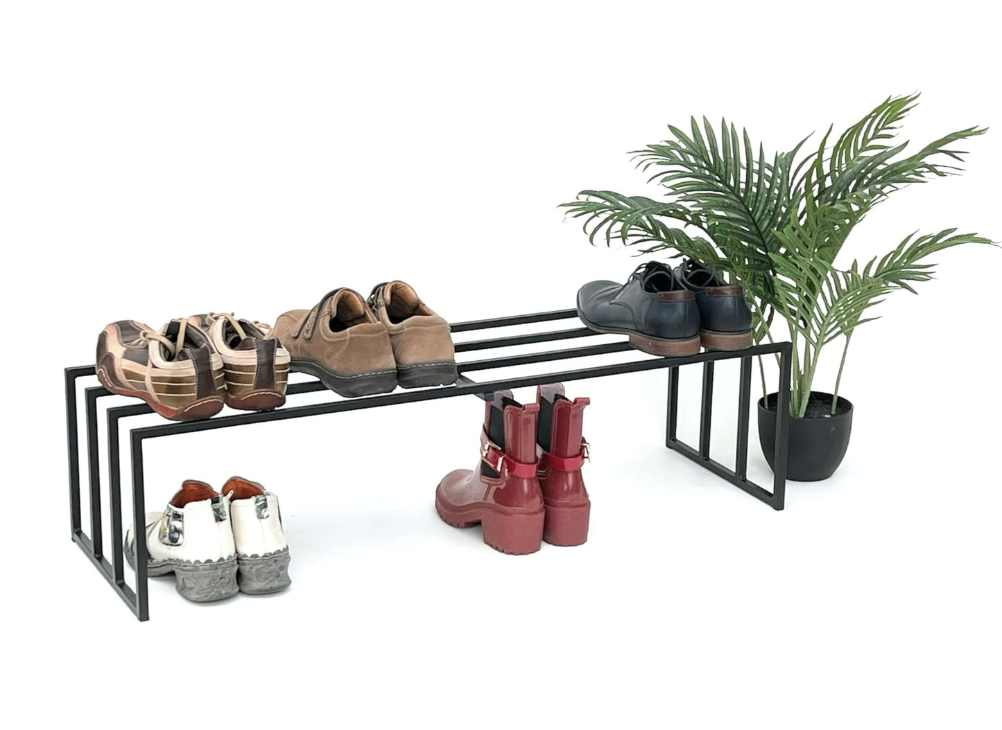 Schuhregal