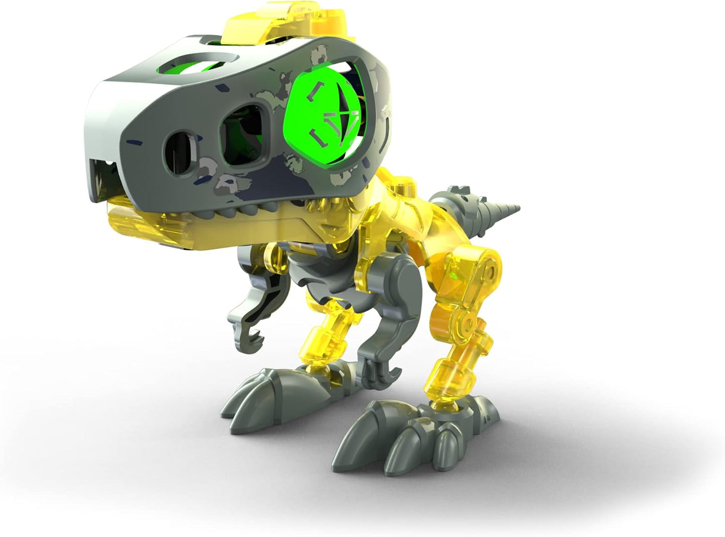 Biopod Mega Pack Battle