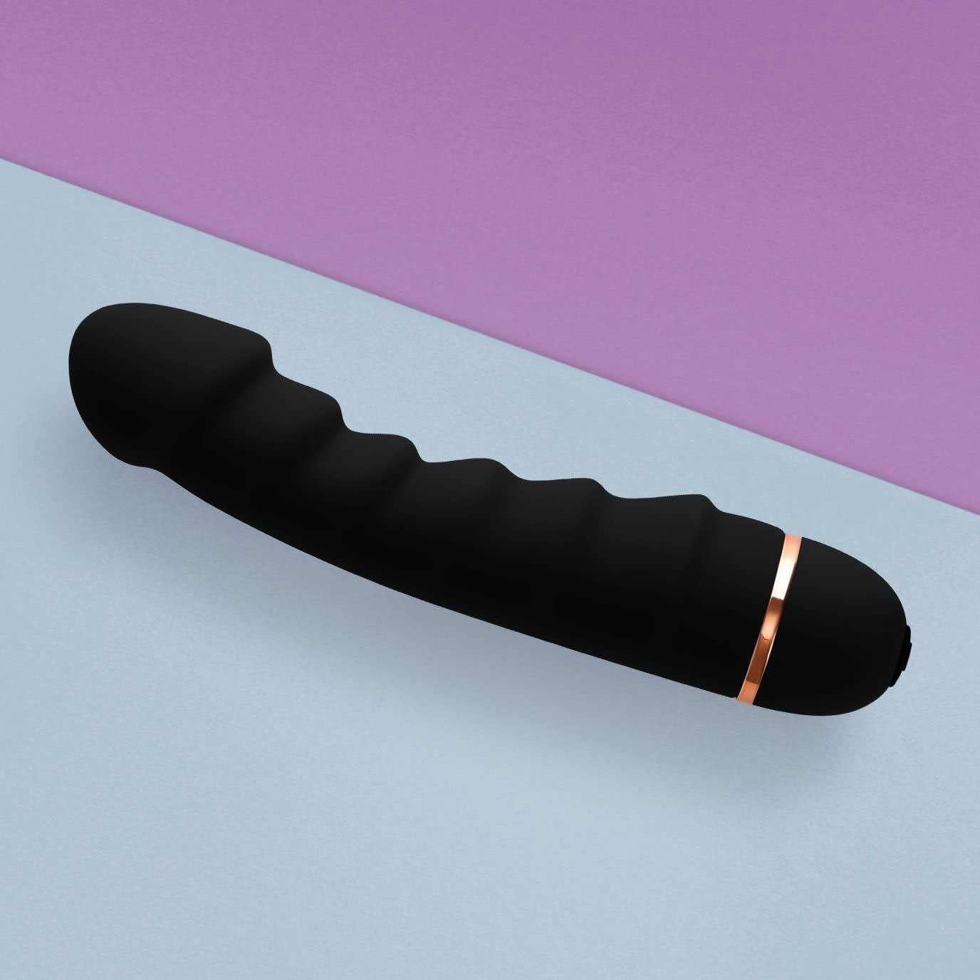 G-Punkt-Vibrator mit 20 Vibrationsmodi, wasserdicht