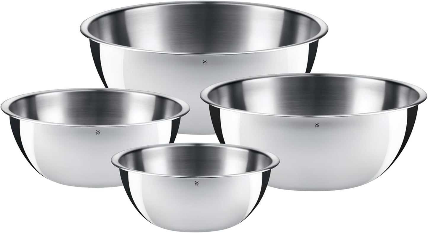 4er-Set Gourmet Schüssel, Gourmet Schüsselset