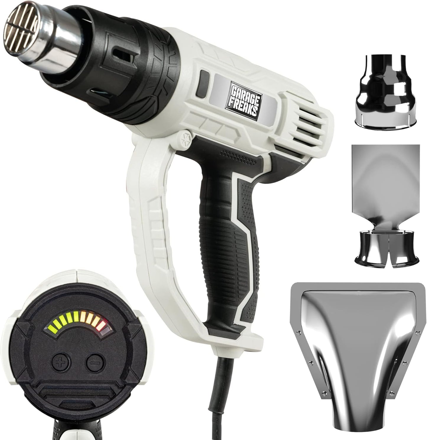 Heissluftpistole ‎EHG 2500 LED
