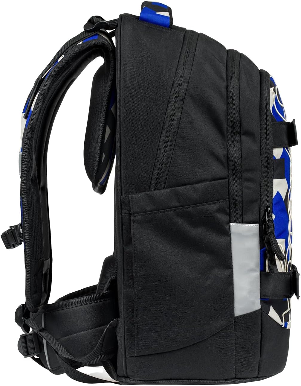 Schulrucksack-Set für Teenager, Variety