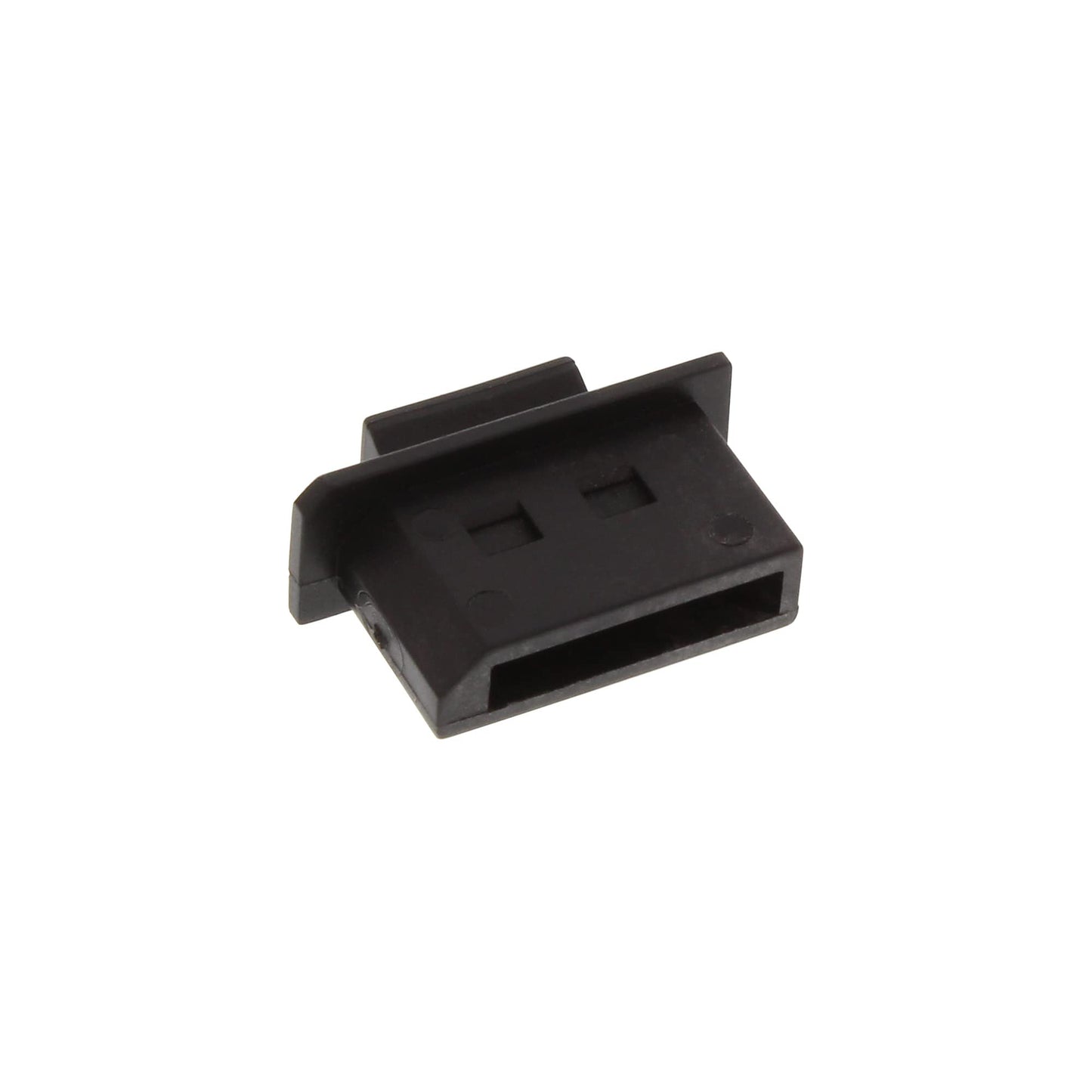 Staubschutz für DisplayPort Buchse, 50 Stück, Single