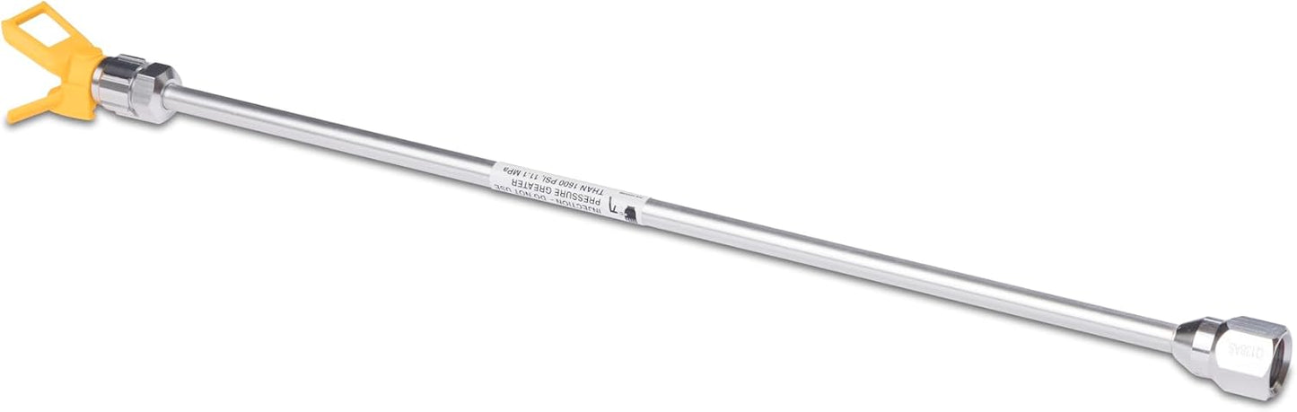 Tip Extension T-Series Düsenverlängerung 50 cm, Düsenverlängerung 50cm