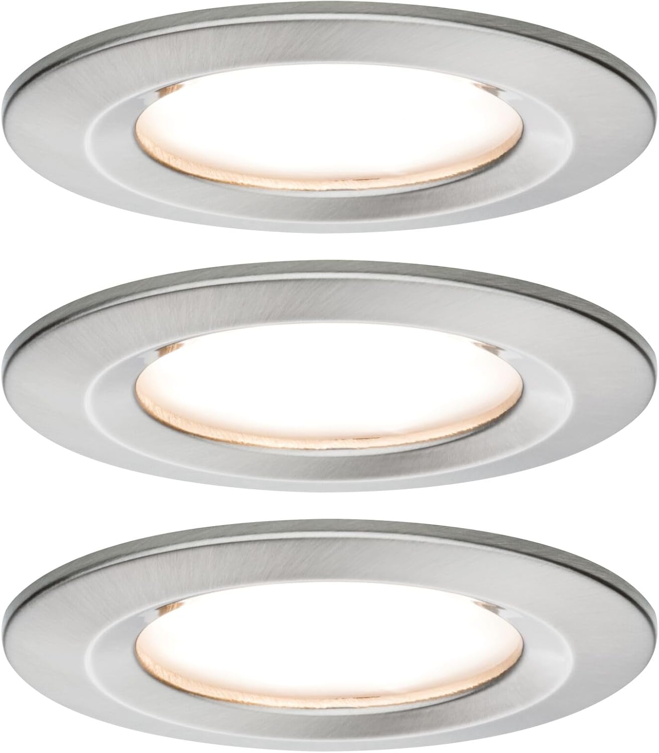 Nova Plus LED Einbauleuchte-Set