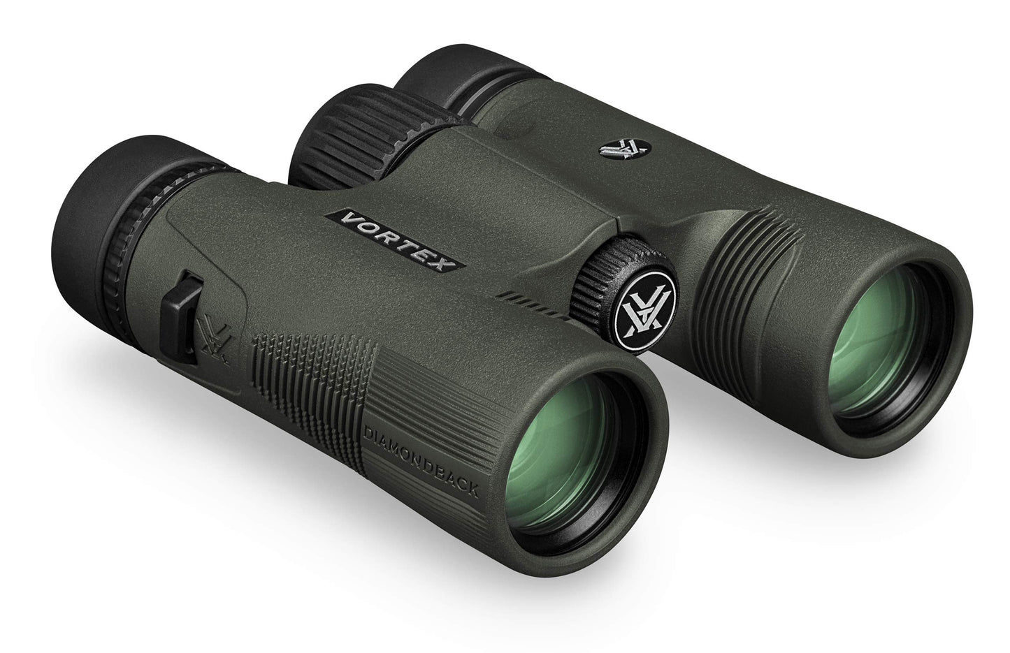 Diamondback HD Fernglas 8x28, 8 x 28 mm