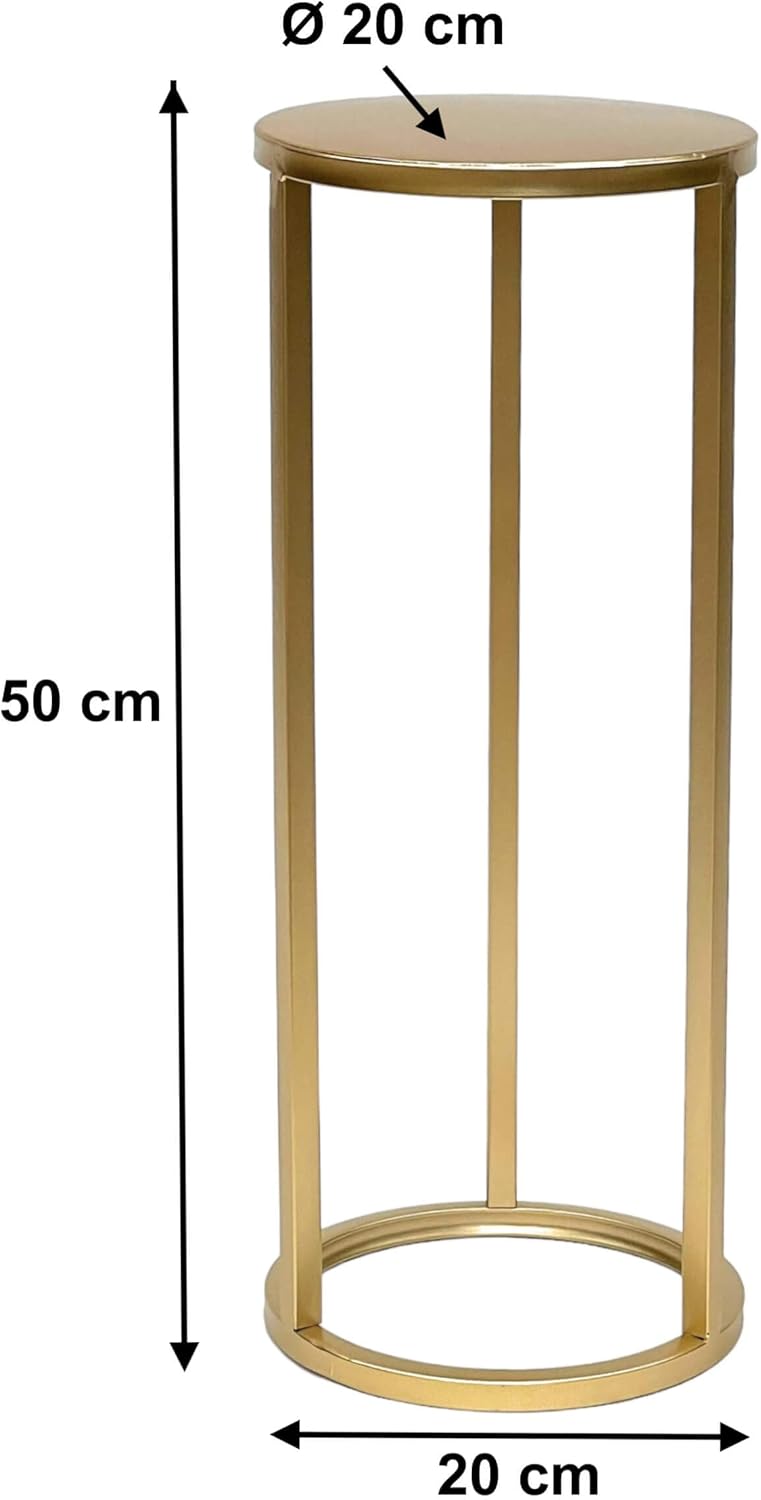 Blumenhocker, 50 cm