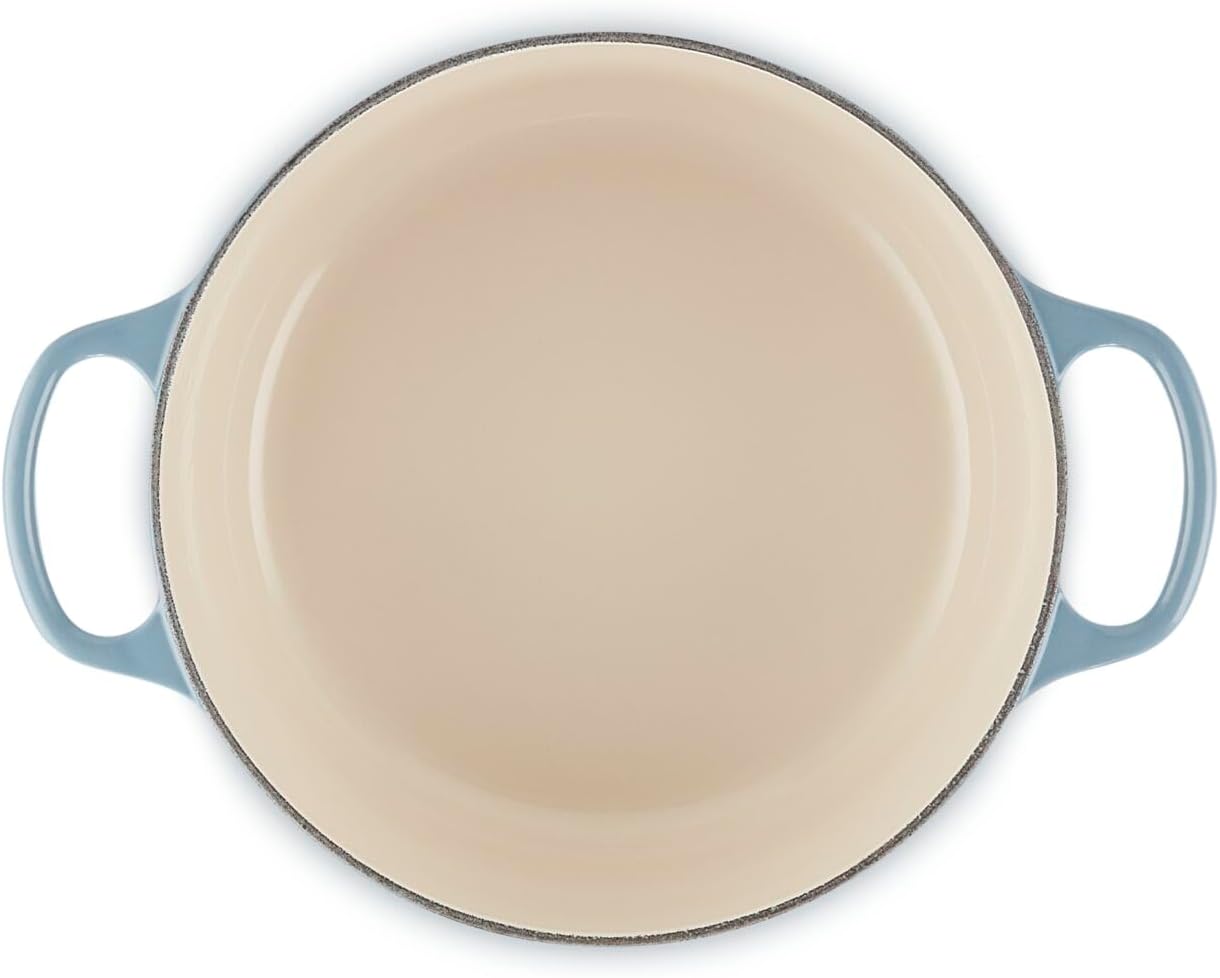 Signature Bräter mit Deckel, Citrus 26 cm