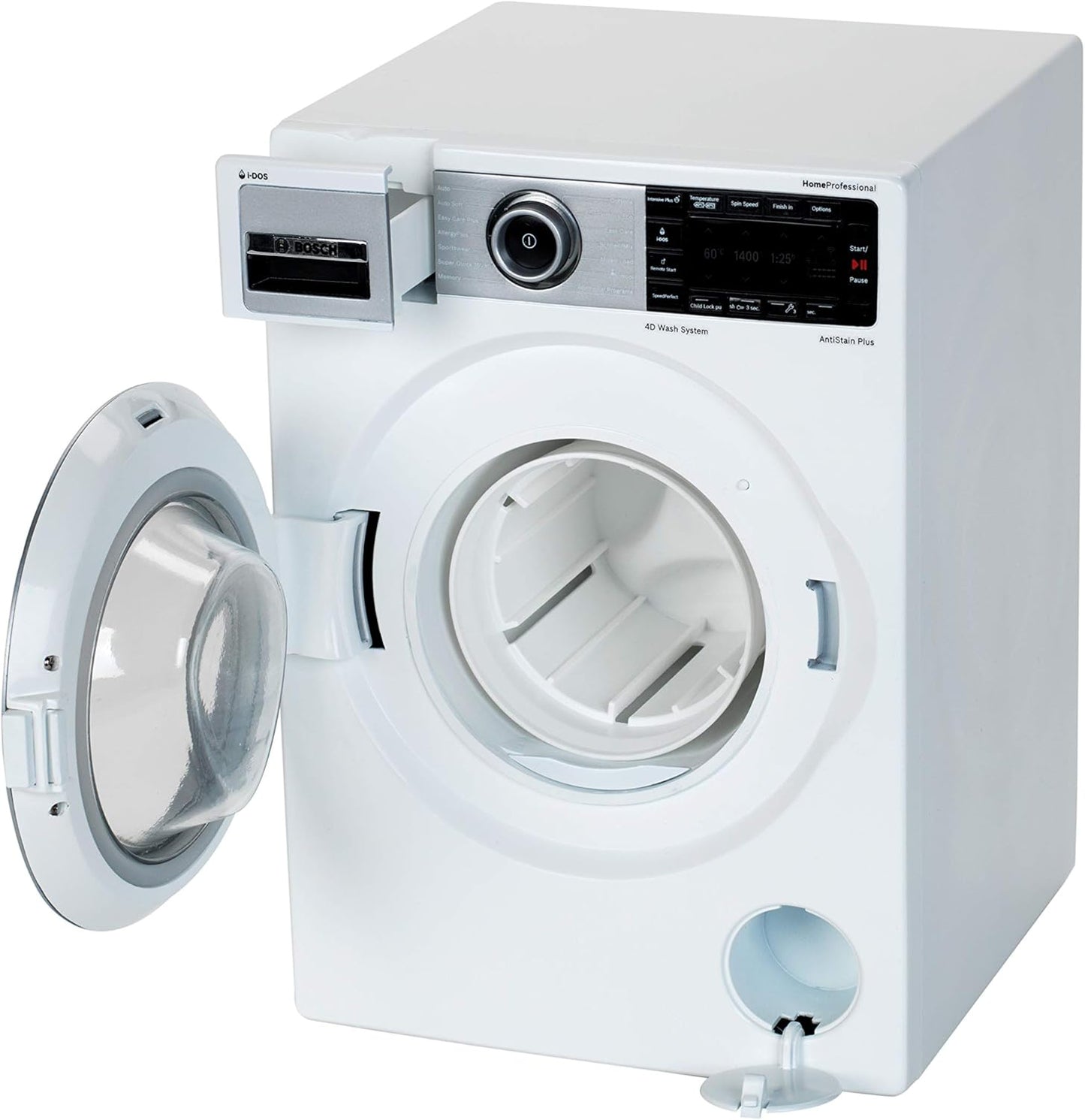 Spielzeug-Waschmaschine, Single