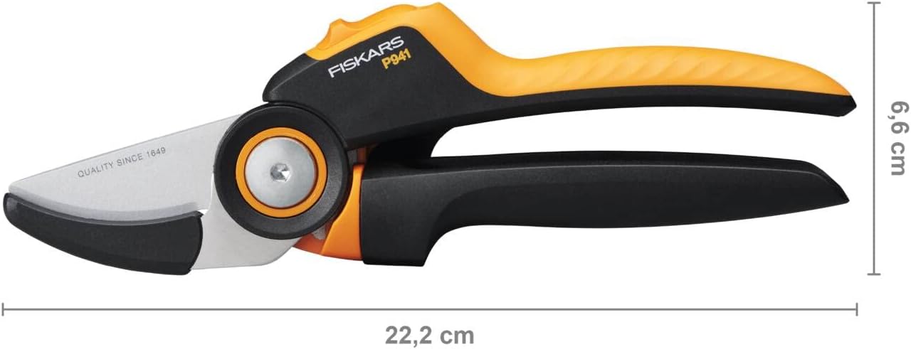 Gartenschere X-series P94, X-series P941