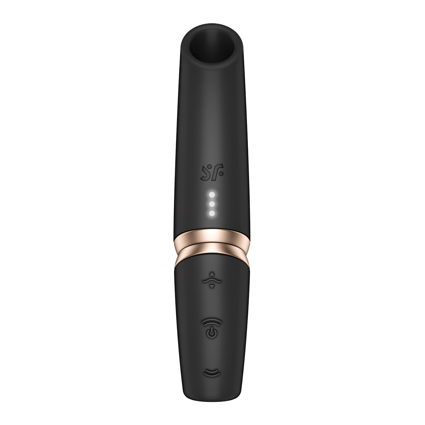 Perfect Kiss Vibrator
