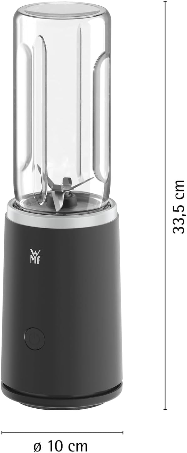 Smoothie Maker, Lava Smoothie Maker - Neue Edition